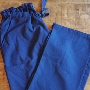 SOLD GT PERFORMANCE SCRUB PANTS